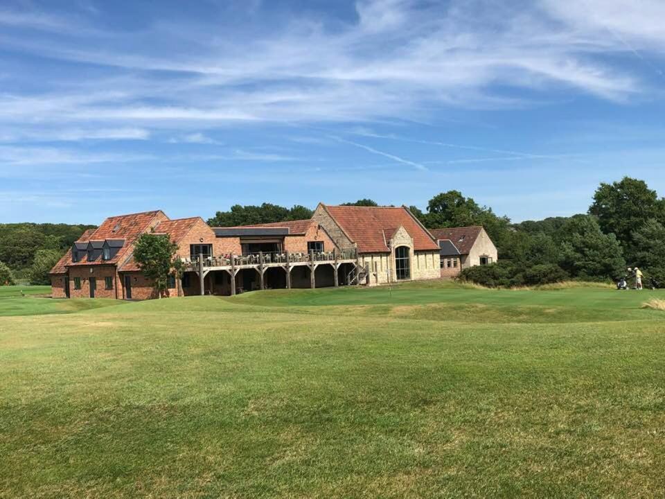 فندق The Players Golf Club شيبنج صودبيري المظهر الخارجي الصورة